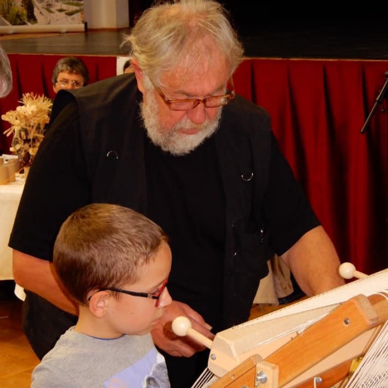 Hagyományőrzés és értékteremtés Biharban 38